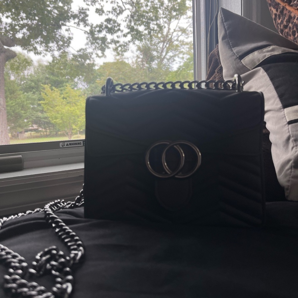 fashion nova small purse